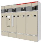 Control unit to be used in powerstation