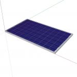 Canadian Solar Panel 200-255W