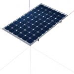 Solarworld Solar module