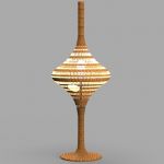 Gervasoni Table Lamp