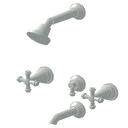 Archicad 11 Library object parts, Mechanical, Plum...