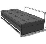 View Larger Image of FF_Model_ID13459_DayBed.jpg