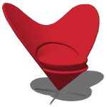 View Larger Image of FF_Model_ID4969_heartcone_chair_FMH_832.jpg