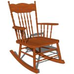 View Larger Image of FF_Model_ID10494_Traditional_rocking_chair_FMH_9405.jpg
