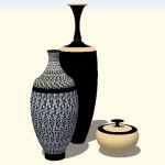 View Larger Image of FF_Model_ID11288_Vases.jpg