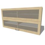 View Larger Image of IKEA Varde Kitchen Cabinets 2