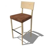 View Larger Image of Aceray Chair and Barstool