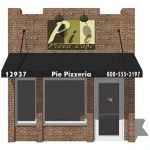 View Larger Image of Pizzeria Set 1
