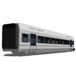 View Larger Image of Generic Speed Train
