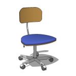 View Larger Image of studychair02.jpg