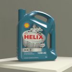 View Larger Image of Helix Motor Oils