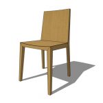 View Larger Image of ruskin_chair.jpg