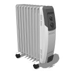 View Larger Image of Radiator Heaters