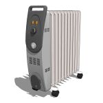 View Larger Image of Radiator Heaters