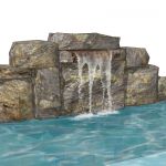 View Larger Image of Waterfalls 1
