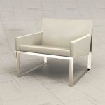 View Larger Image of BD B3 Lounge Chair