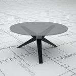 View Larger Image of Conica table