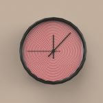 View Larger Image of Generic Design Wall Clocks