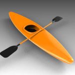 View Larger Image of Generic Kayaks