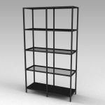 View Larger Image of FF_Model_ID19210_shelving100.jpg