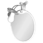 View Larger Image of Nito eclisse mirrors
