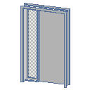 Archicad 11 Library object parts, doors, Doors, 1 ...