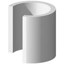 Archicad 11 Library object parts, Special Construc...