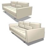 Kit lux sofa 
size include 90ins & 72 ins len...