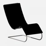 Scale object of a Philip Johnson Chair, for ArchiC...