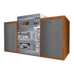 Top of the range Sony Stereo