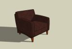 Couch and Chair set