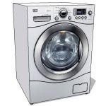 LG-F1403FD washing machine