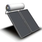 Solar Heating equipment