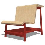 Sit, Store, Write! We love furniture that does the...