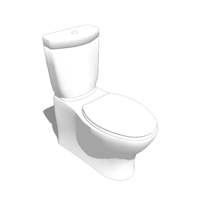 Persuade Dual Flush Toilet by Kohler. 