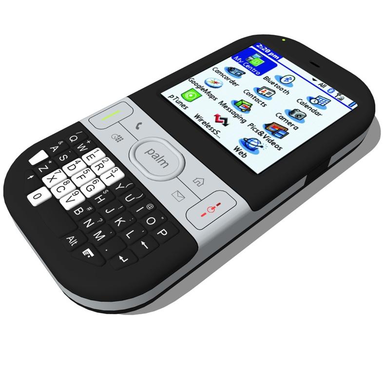Palm Centro PDA Phone.. 