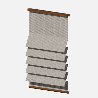 Roman blind object for ArchiCAD 11 & higher. .... 