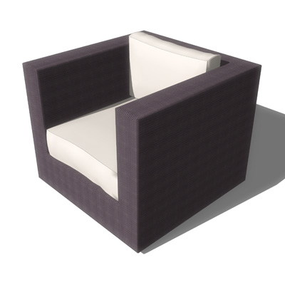 The Treviso Collection by Design Within Reach:

.... 