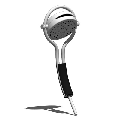 The Flipside Handshower by kohler. One of the most.... 