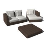 Trento Collection:

Chaise
One arm sofa
Coffee...