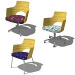 Cortina Seating Collection