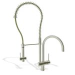 The Blanco Master Gourmet faucet is part of the Bl...