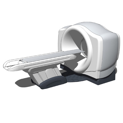 GE lightspeed CT scanner, highly detailed presenta.... 