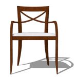 The 97 Ribbon Chair by David Edward Online, design...