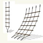 Rope ladders