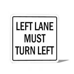 US Lane Control; 30