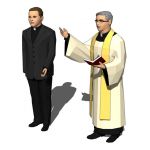 Catholic Priests