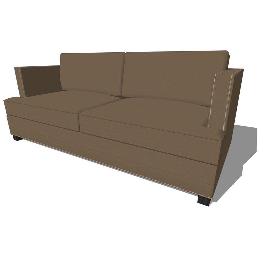 Easton Couch and Loveseat by Restoration Hardware.. 