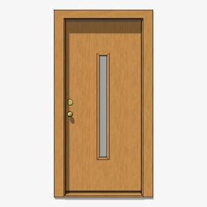 View Larger Image of Crestview Doors  3