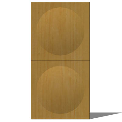 Pop is a three dimensional, form pressed plywood e.... 